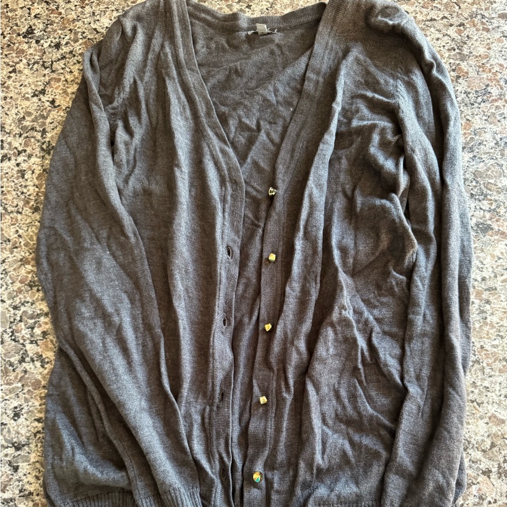 Charlotte Russe cardigan